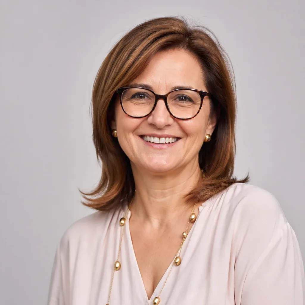 Ana Zupan